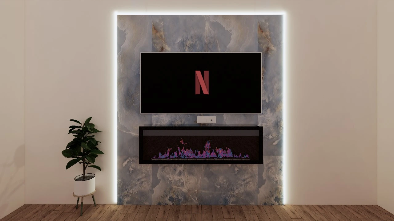 Smart home design project: Residential Project in Chennai, India